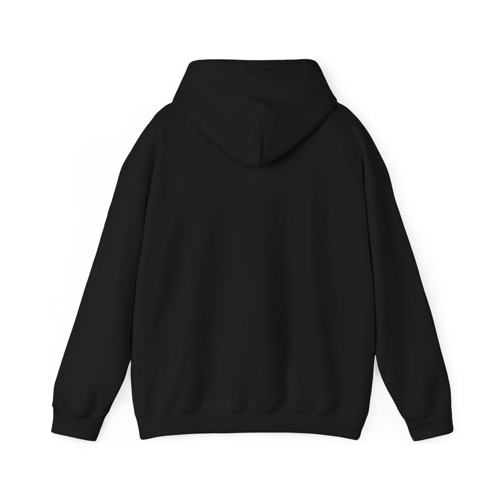 Holy-Wear Christian Cross Hoodie