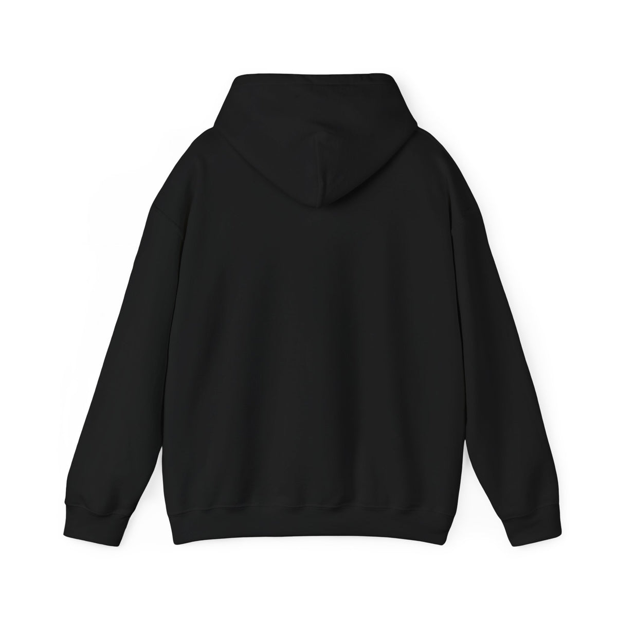 Holy-Wear Christian Cross Hoodie