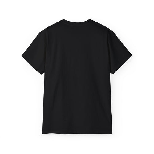 Calmest Version of You ♱ Tee — Inspirational Prayer Hands Graphic T-Shirt