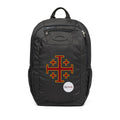 Enduro 20L Backpack with Jerusalem Cross Patch – Compact Everyday Travel & Hiking Pack ♱