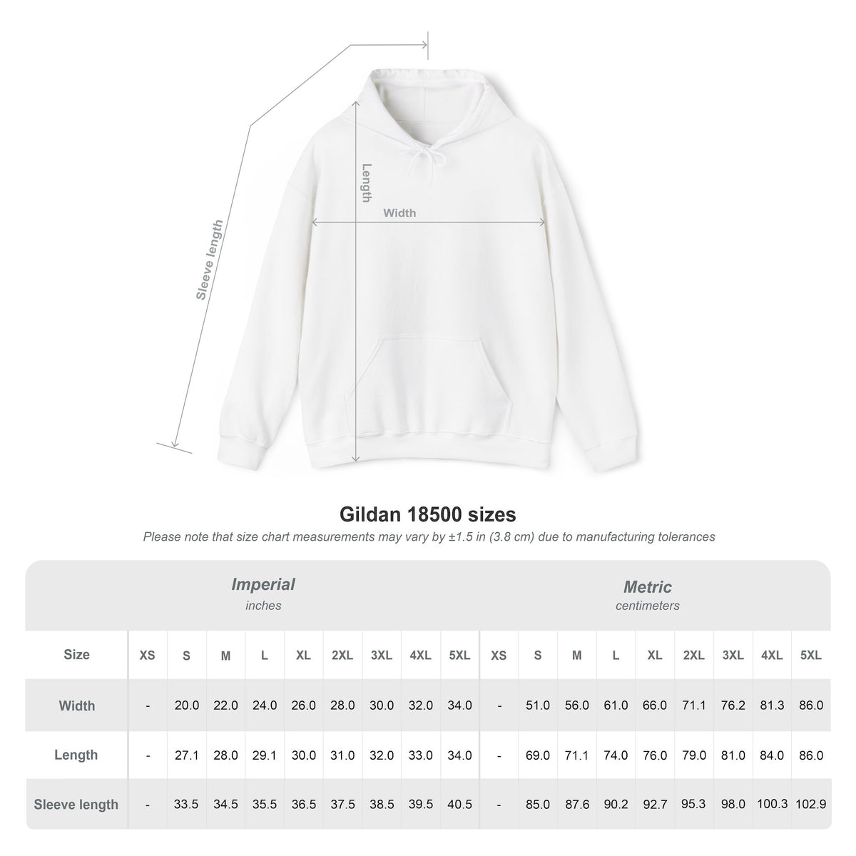 Christian Crucifix Hoodie – "Trust in the Lord with all your heart" (Proverbs 3:5)