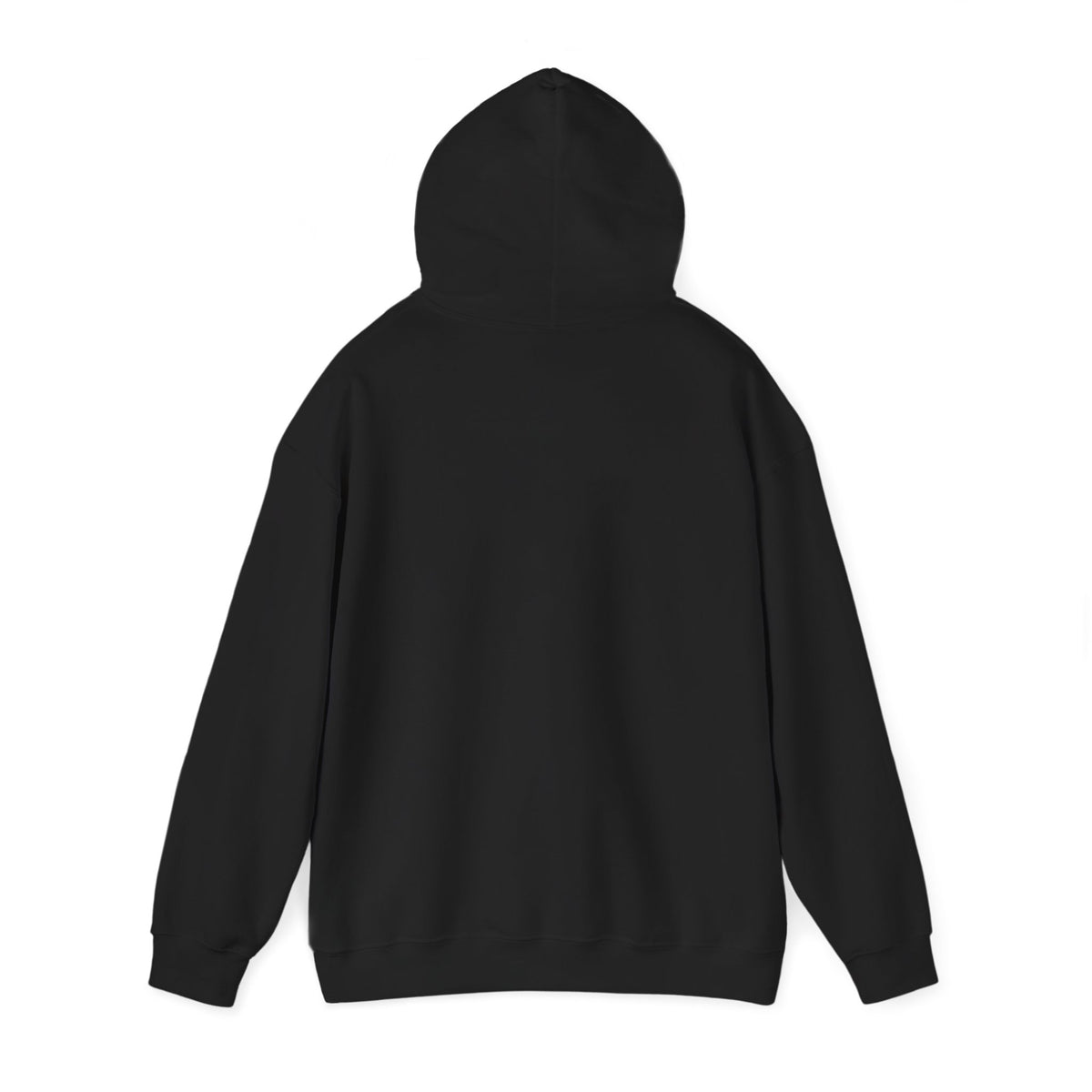 Holy-Wear Christian Cross Hoodie