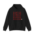 Holy-Wear Christian Cross Hoodie