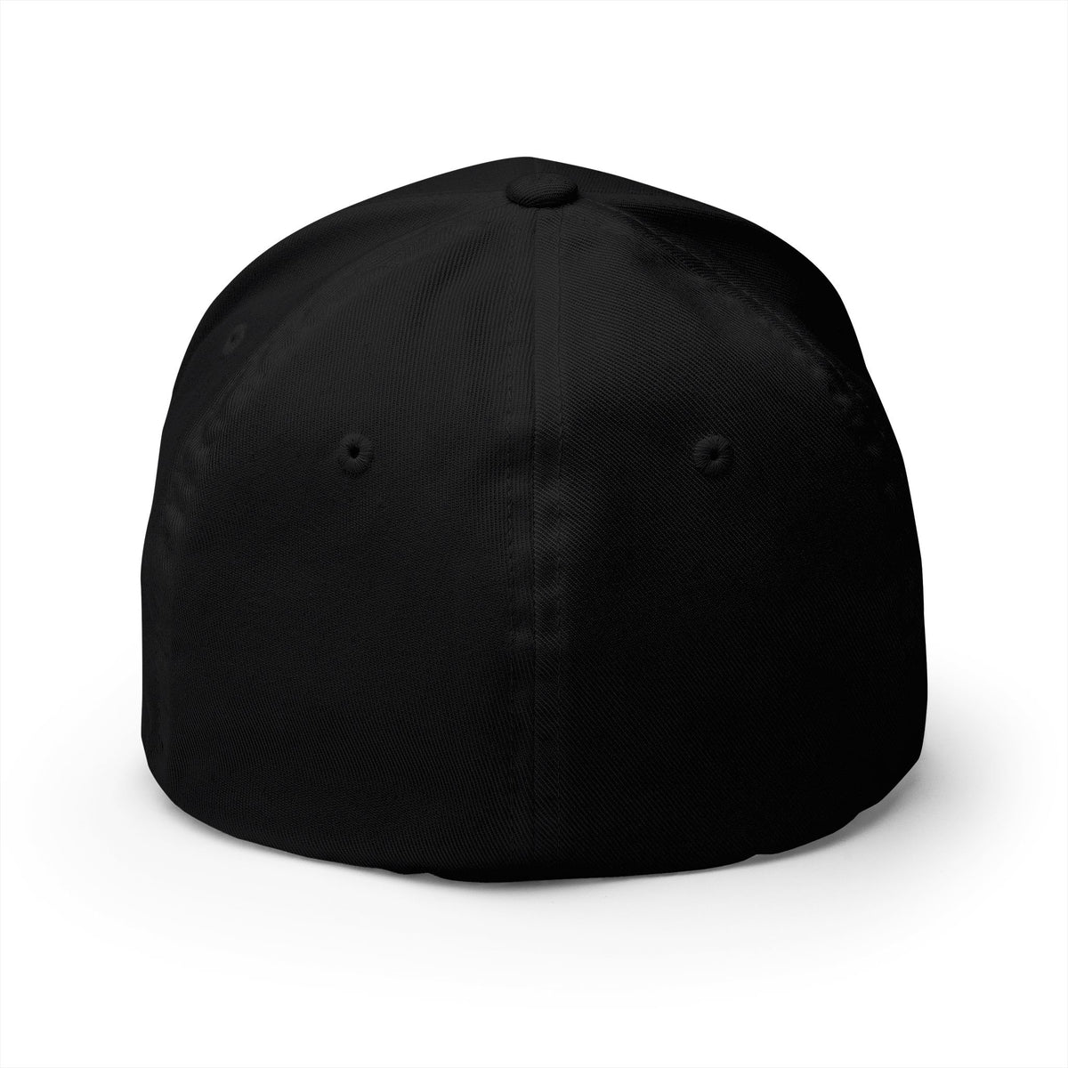 Embroidered Jerusalem Cross Cap ♱