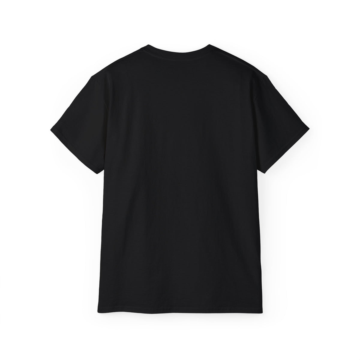 Psalm 2:9 Scripture Tee — "You will break them with a rod of iron" Christian T‑Shirt ♱