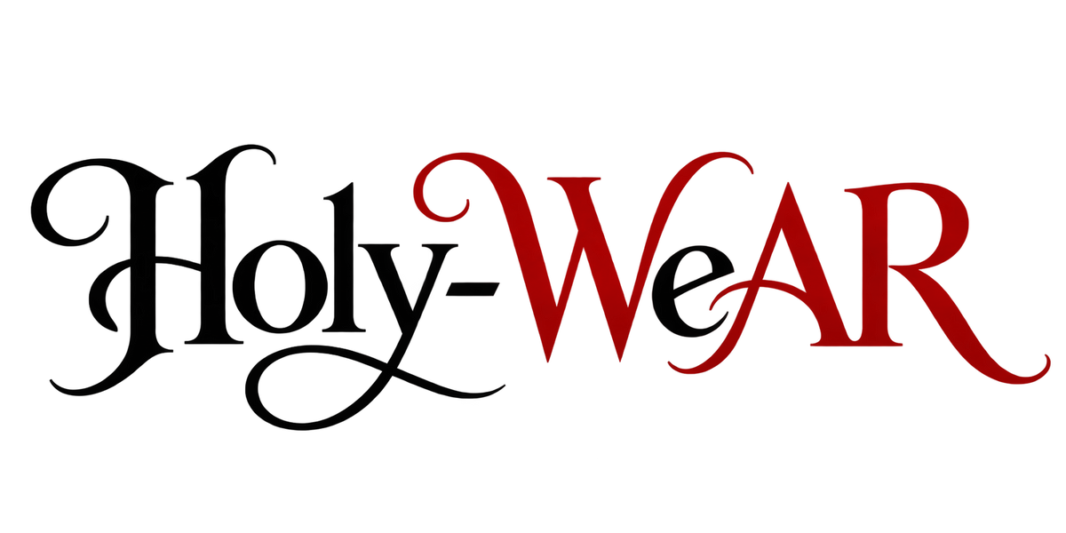 Holy-WeAR